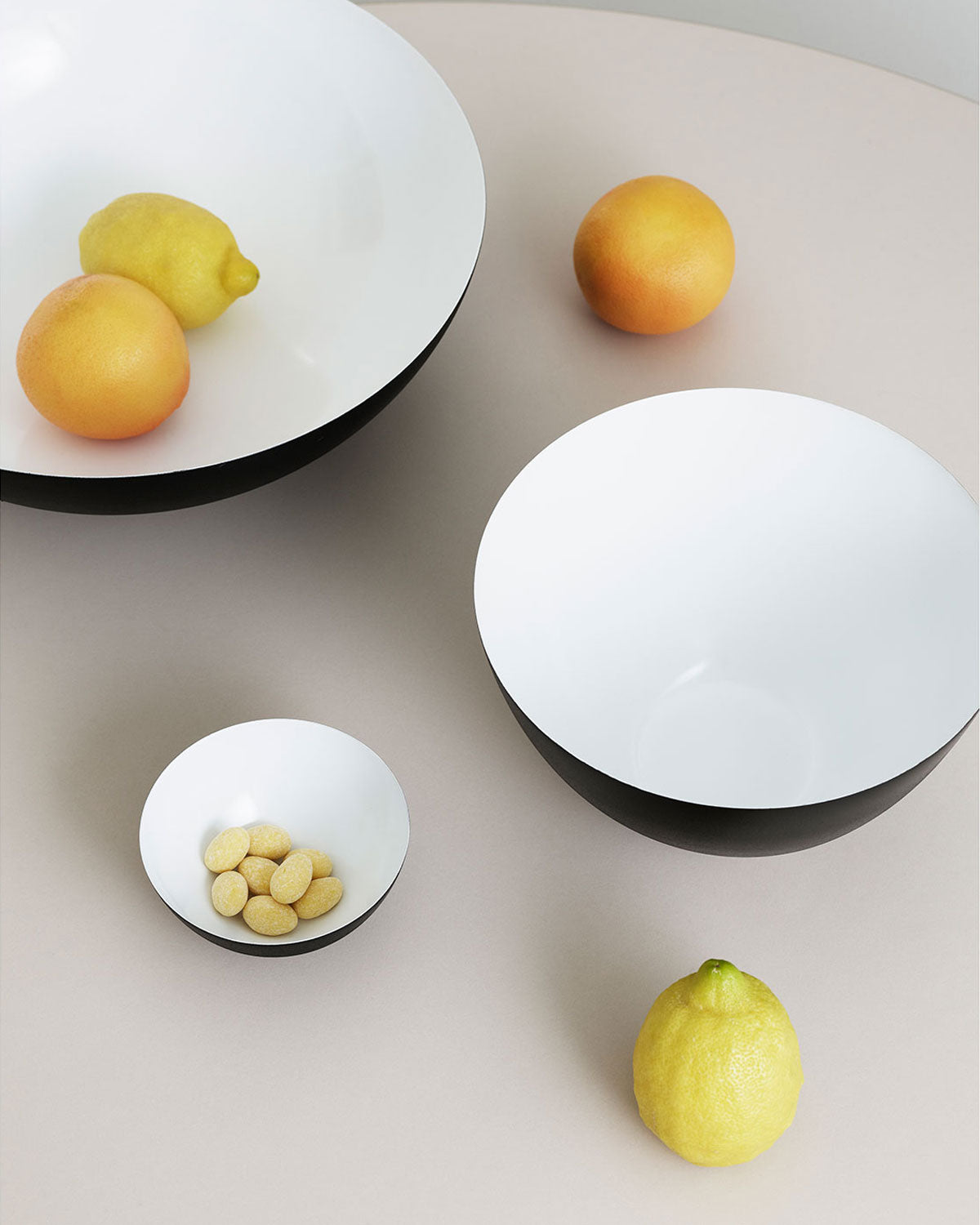Krenit Bowls
