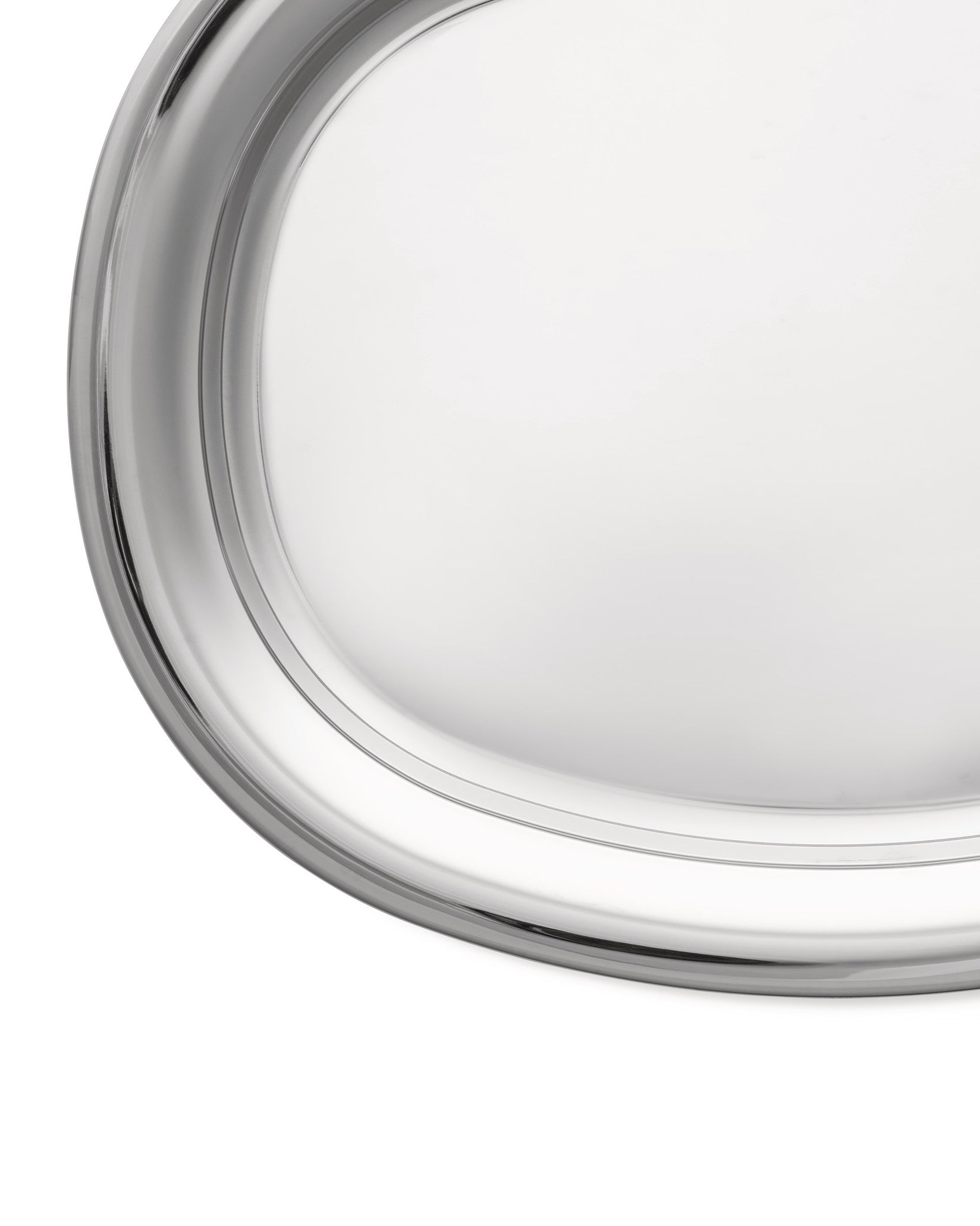 Alessi JM13 Serving Plate
