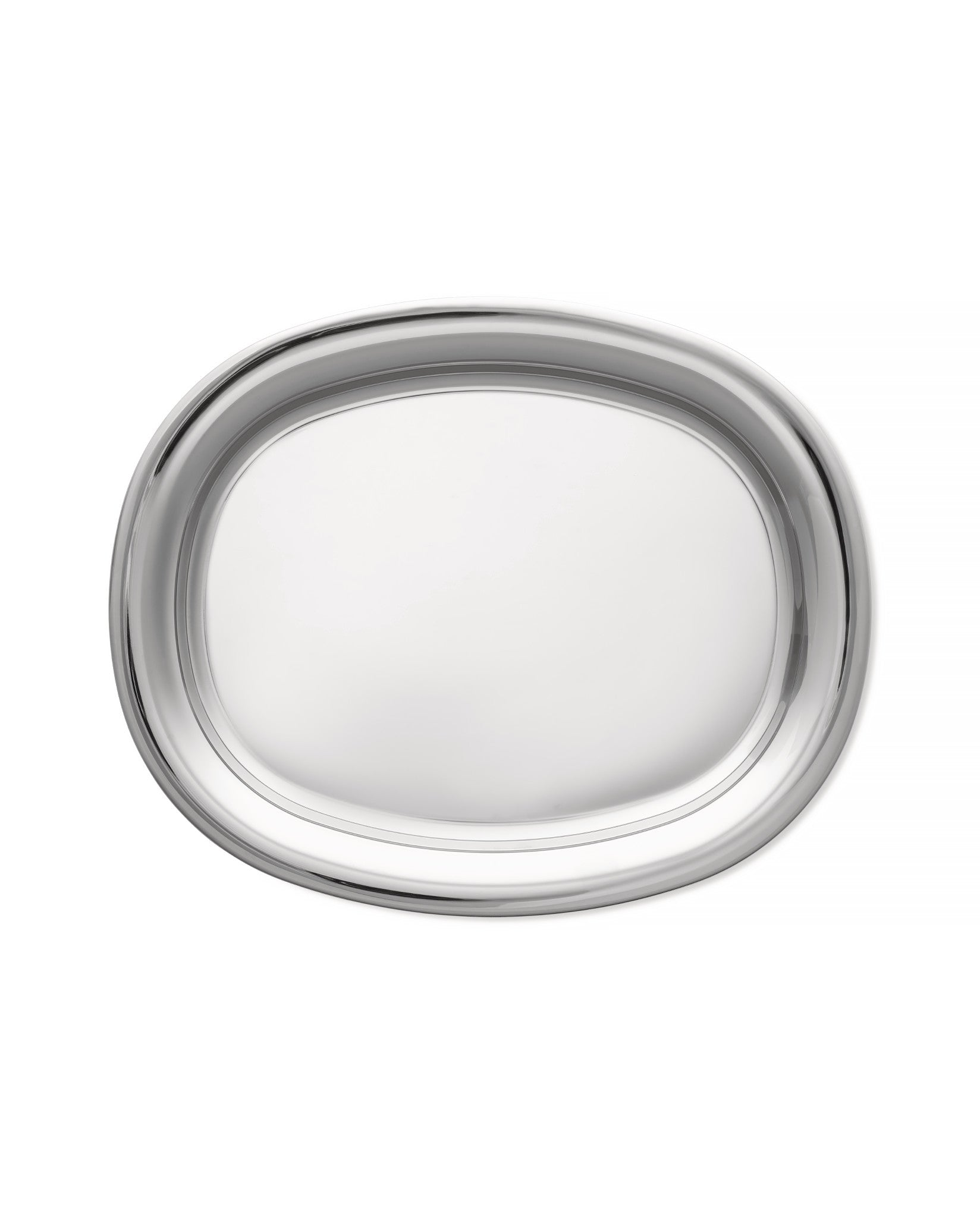 Alessi JM13 Serving Plate