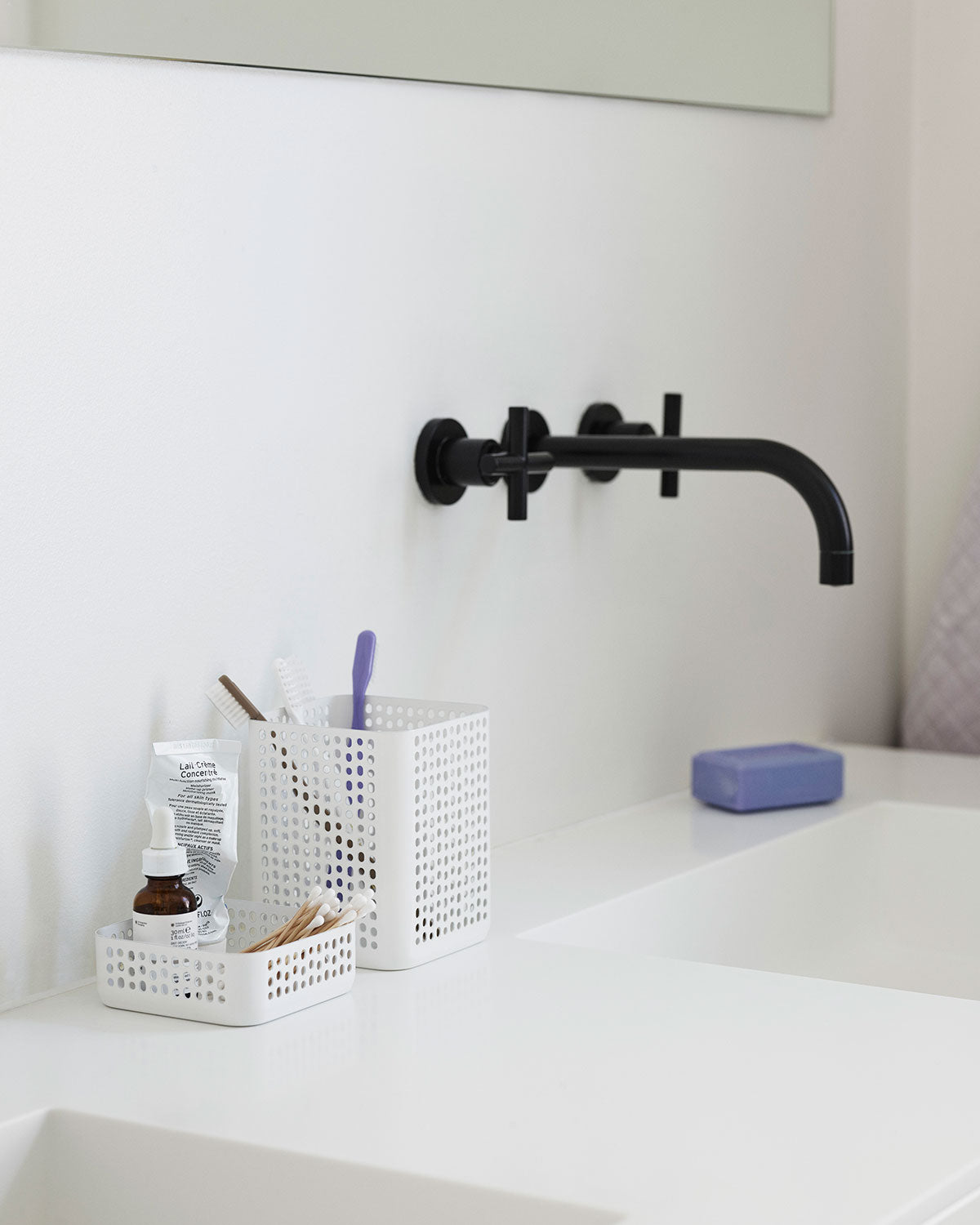 Normann Copenhagen Nic Nac Organizer