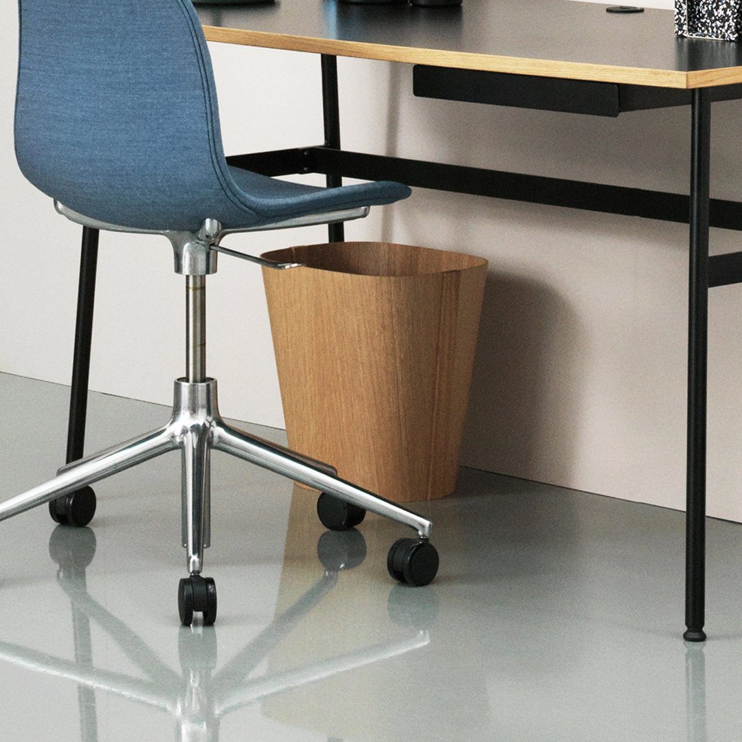 Normann Copenhagen Tales of Wood