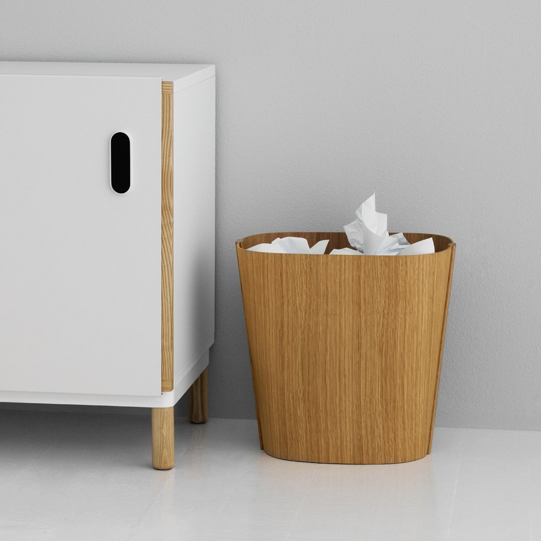 Normann Copenhagen Tales of Wood