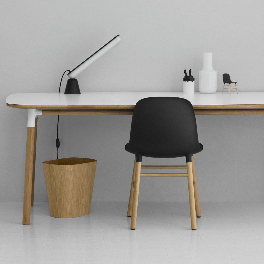 Normann Copenhagen Tales of Wood