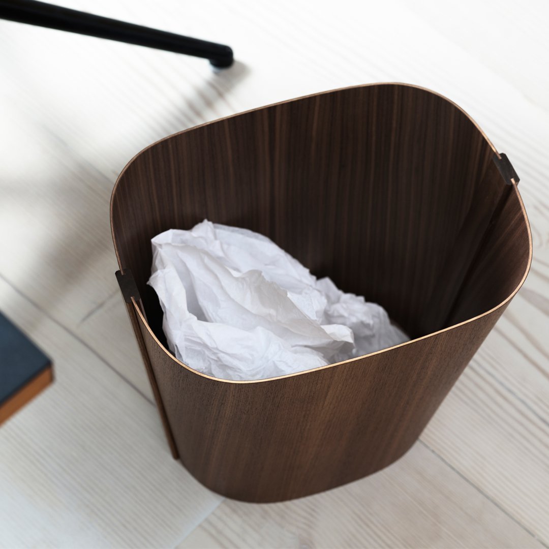 Normann Copenhagen Tales of Wood