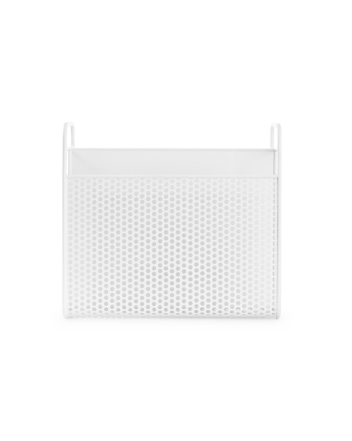Normann Copenhagen Analog Magazine Rack