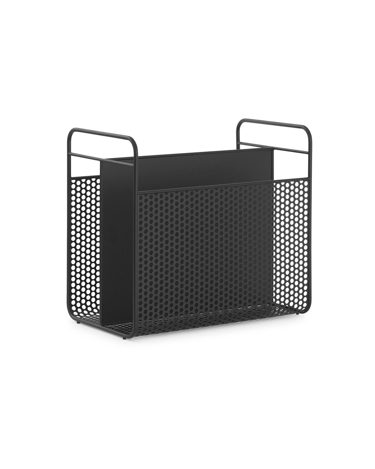 Normann Copenhagen Analog Magazine Rack