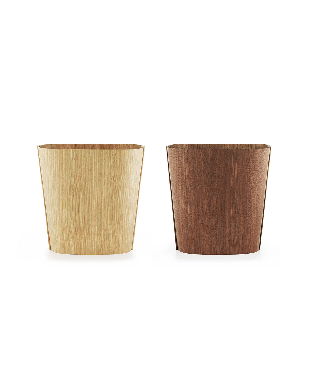 Normann Copenhagen Tales of Wood