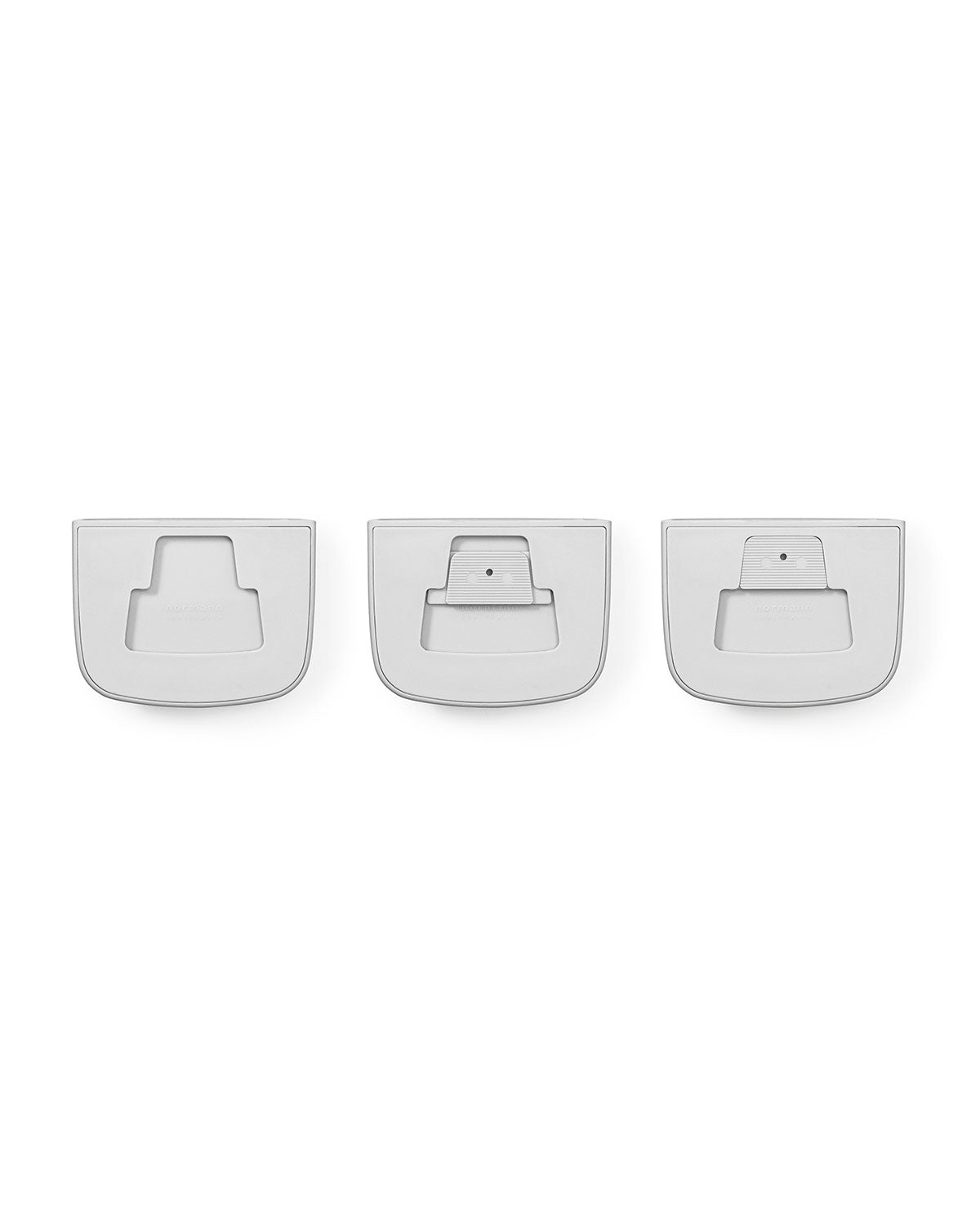 Normann Copenhagen Pocket Wall Organizer