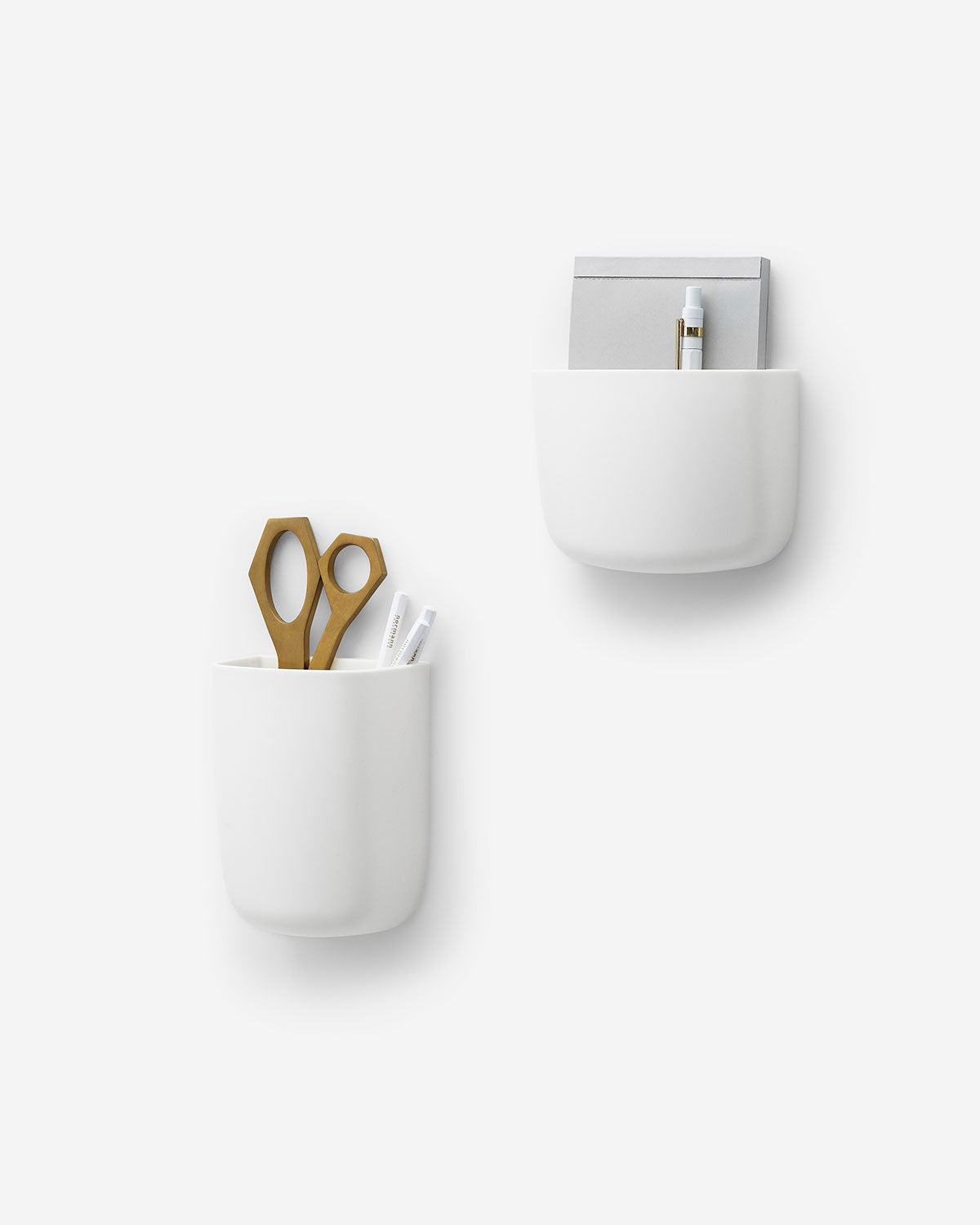 Normann Copenhagen Pocket Wall Organizer