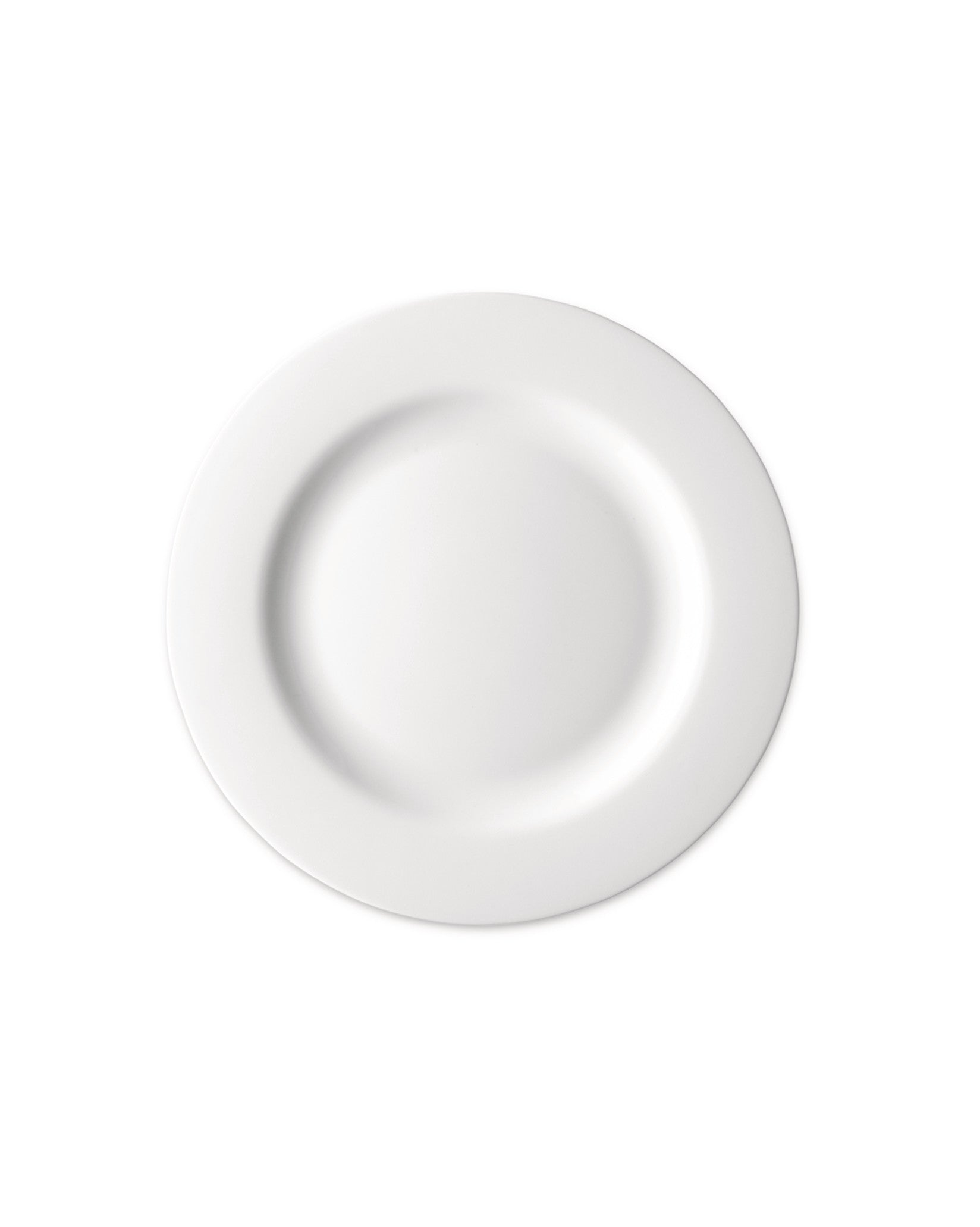 Alessi PlateBowlCup Dining Plate 4 Pieces