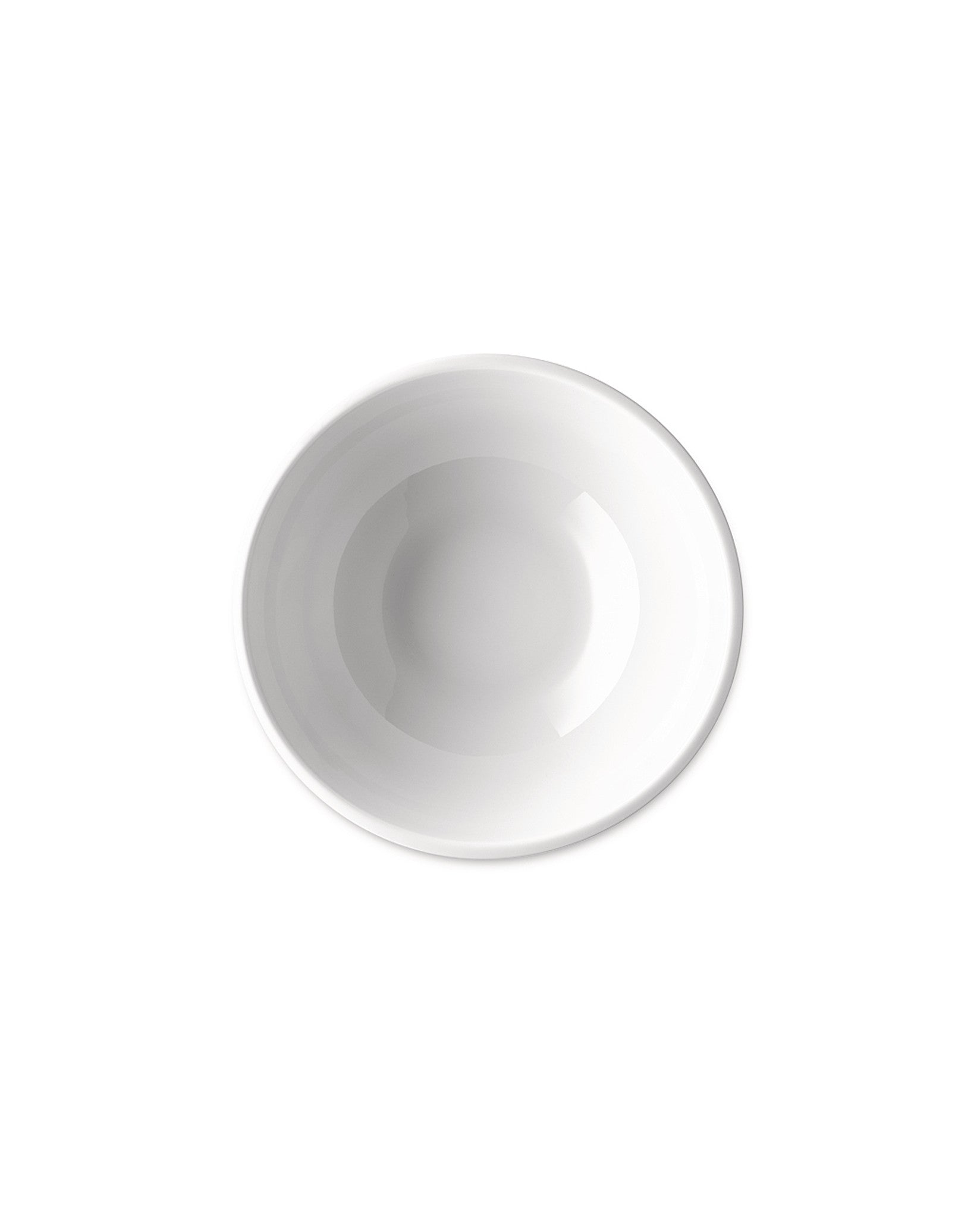 Alessi PlateBowlCup Salad Serving Bowl