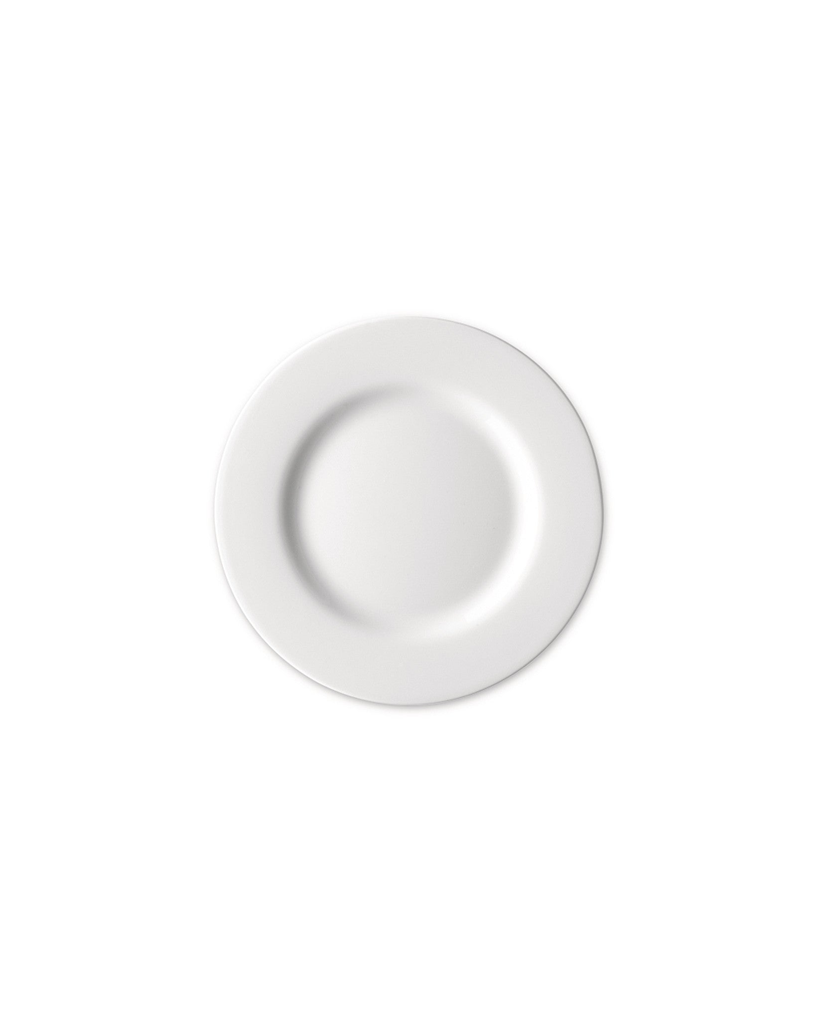 Alessi PlateBowlCup Side Plate 4 Pieces