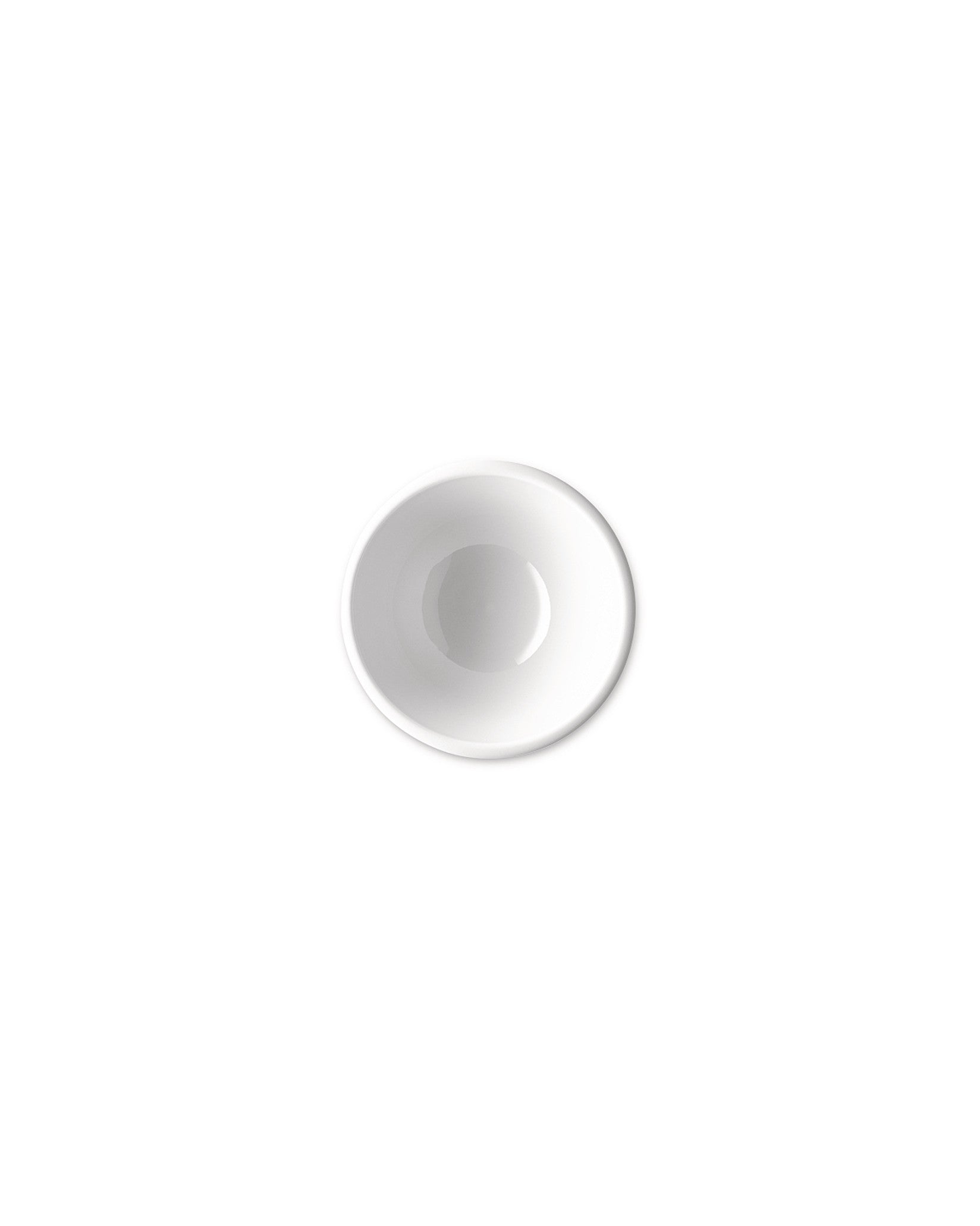 Alessi PlateBowlCup Dessert Bowl 4 Pieces