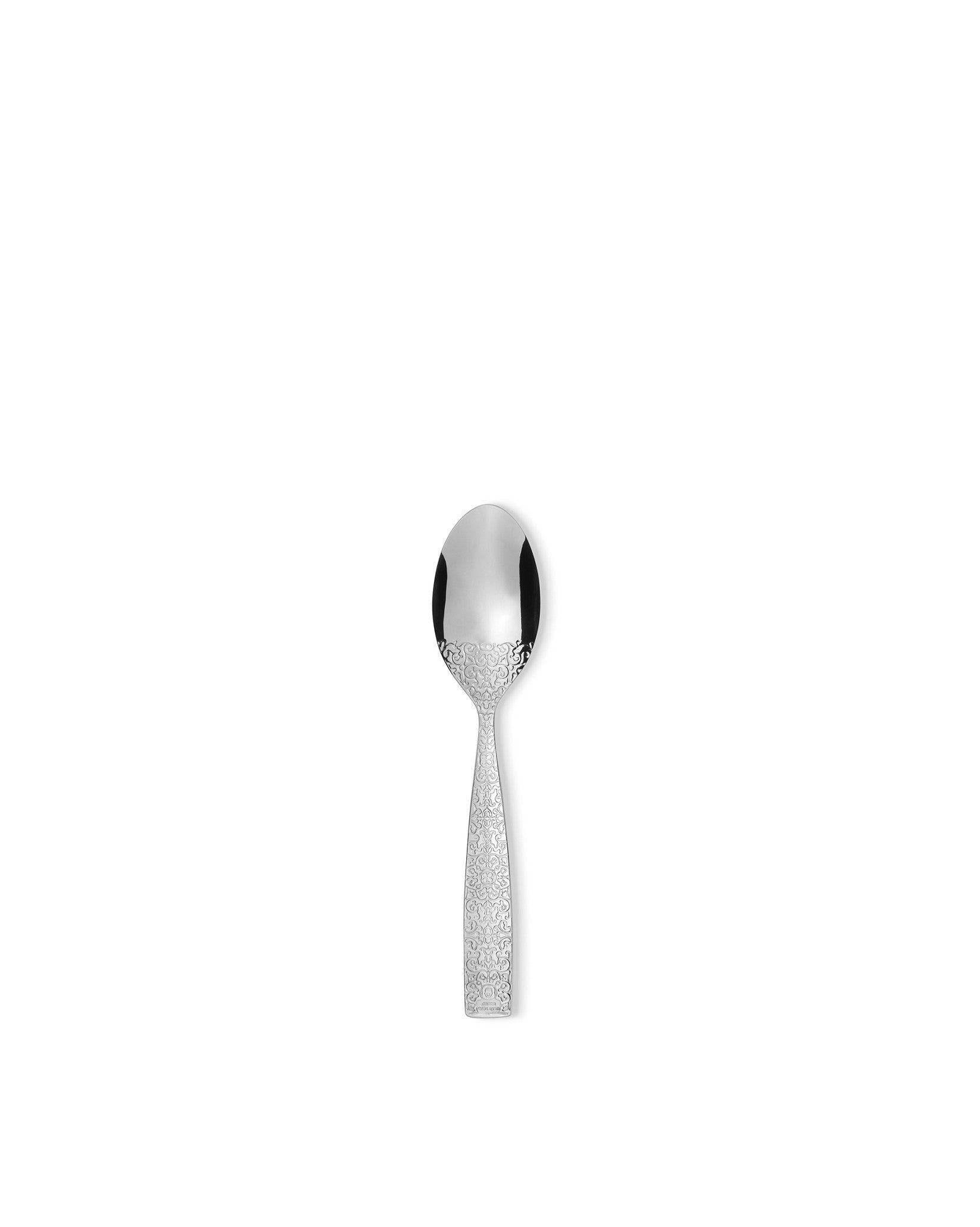 Alessi Dressed Table Spoon 6 Pieces