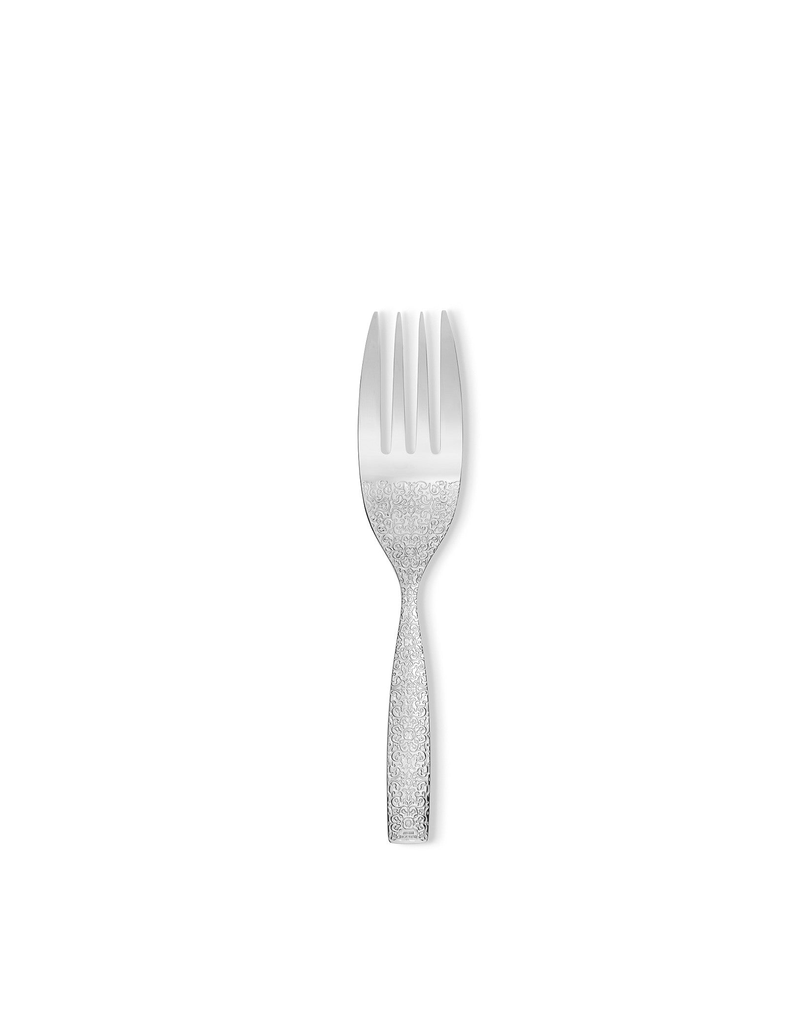 Alessi Dressed Serving Fork