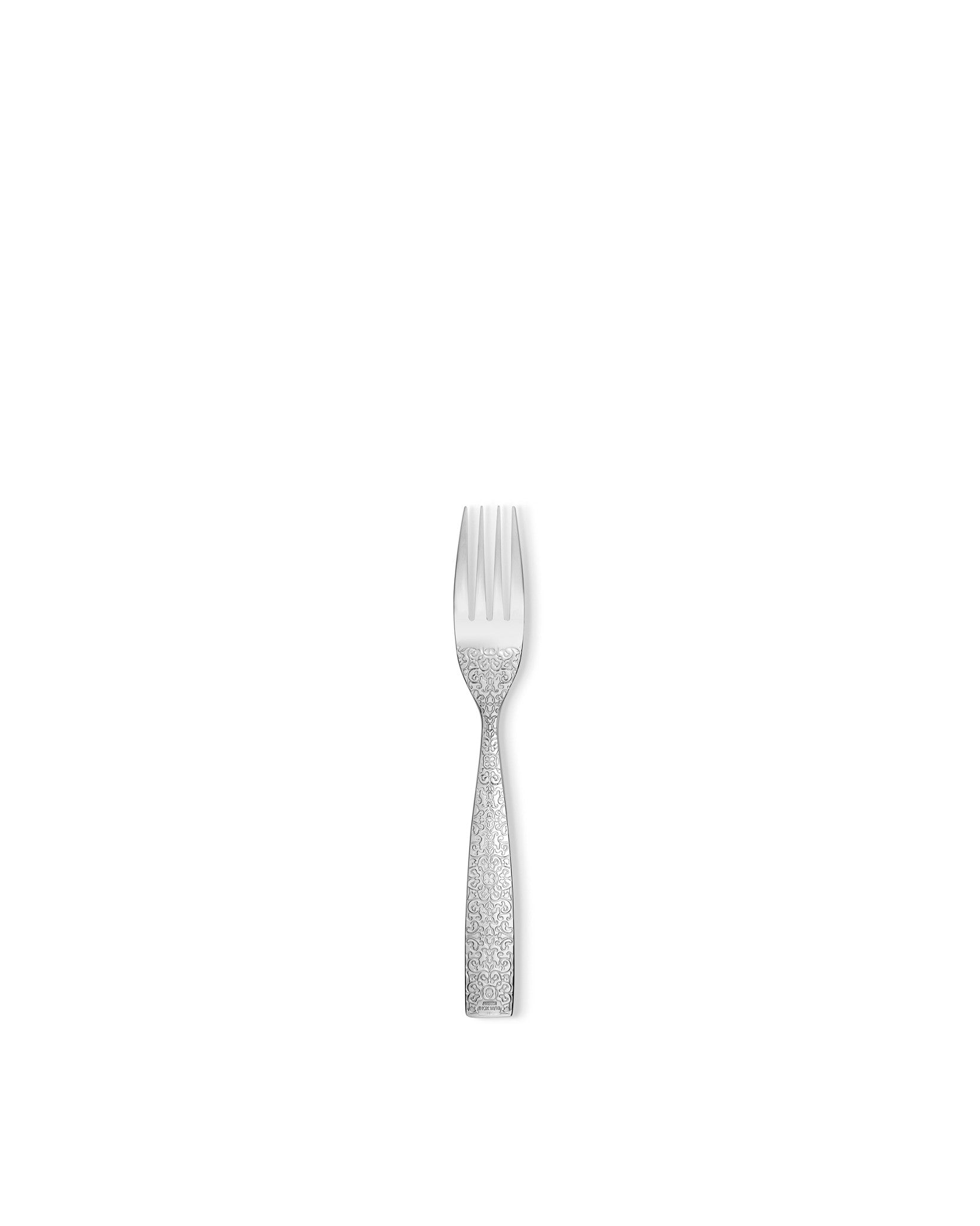 Alessi Dressed Table Fork 6 Pieces
