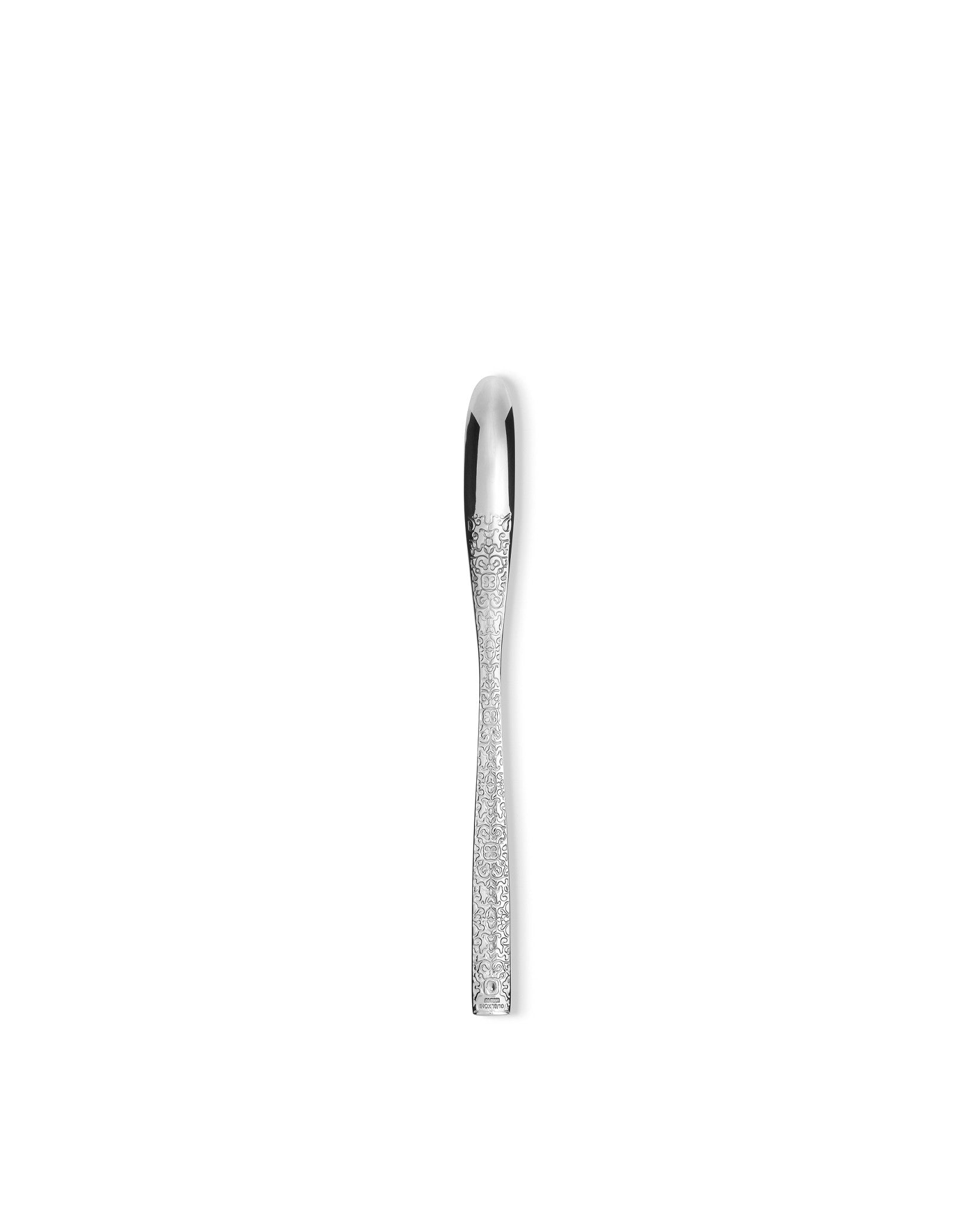 Alessi Dressed Latte Macchiato Spoon 6 Pieces