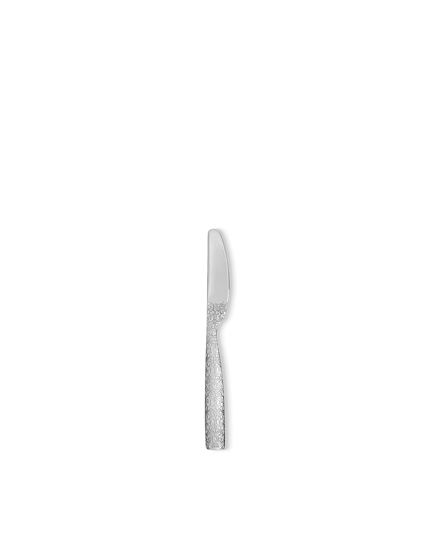 Alessi Dressed Dessert Knife 6 Pieces