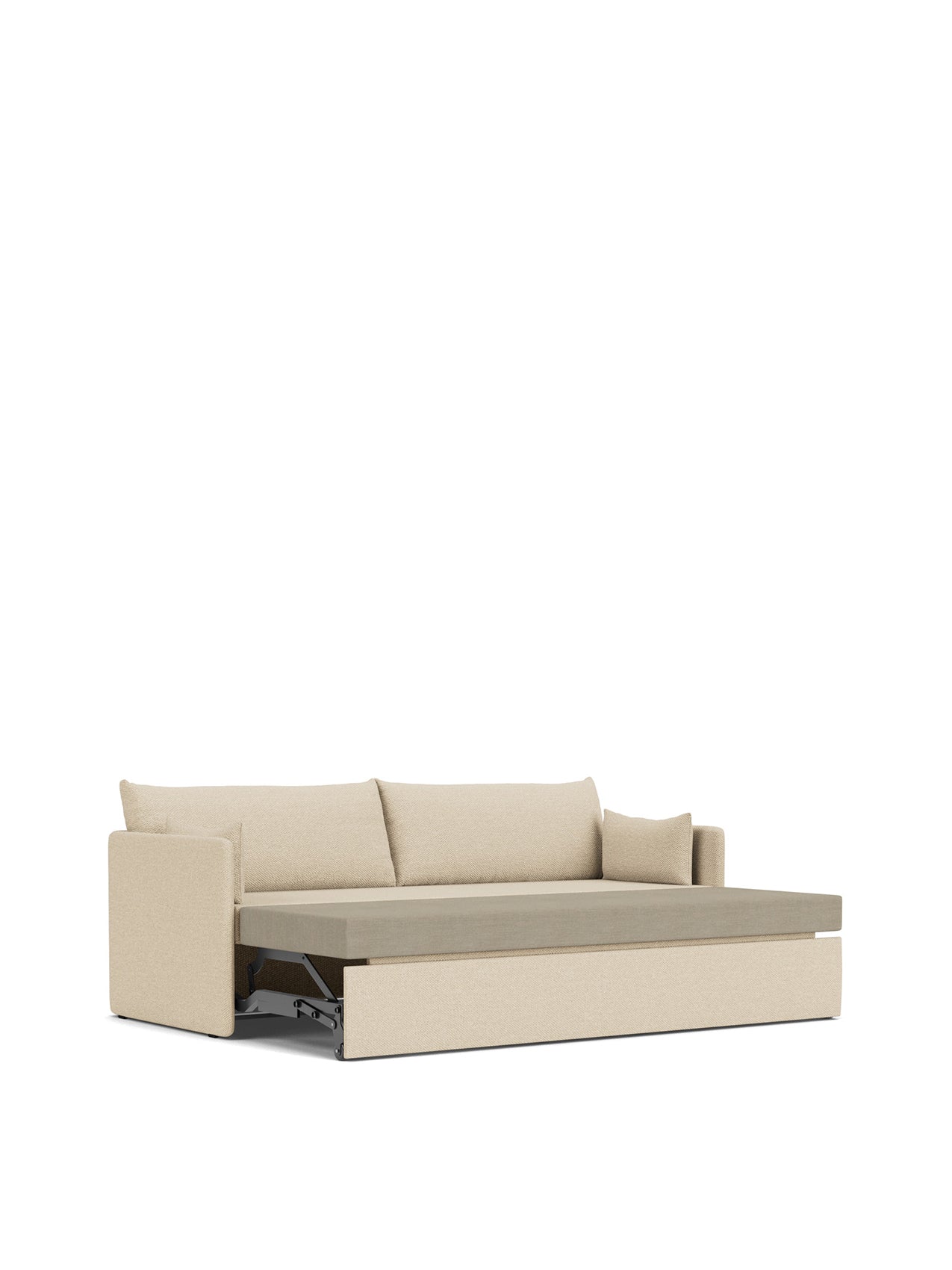 Audo Offset Sofa Bed