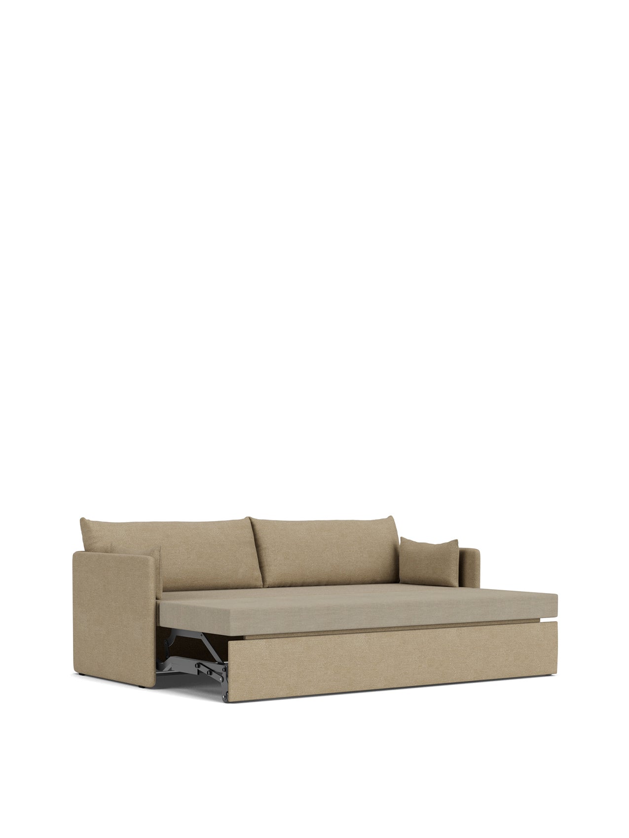 Audo Offset Sofa Bed