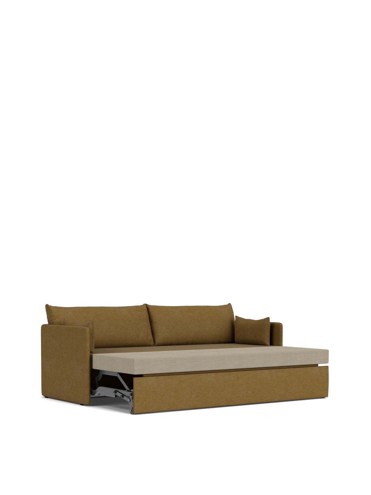 Audo Offset Sofa Bed