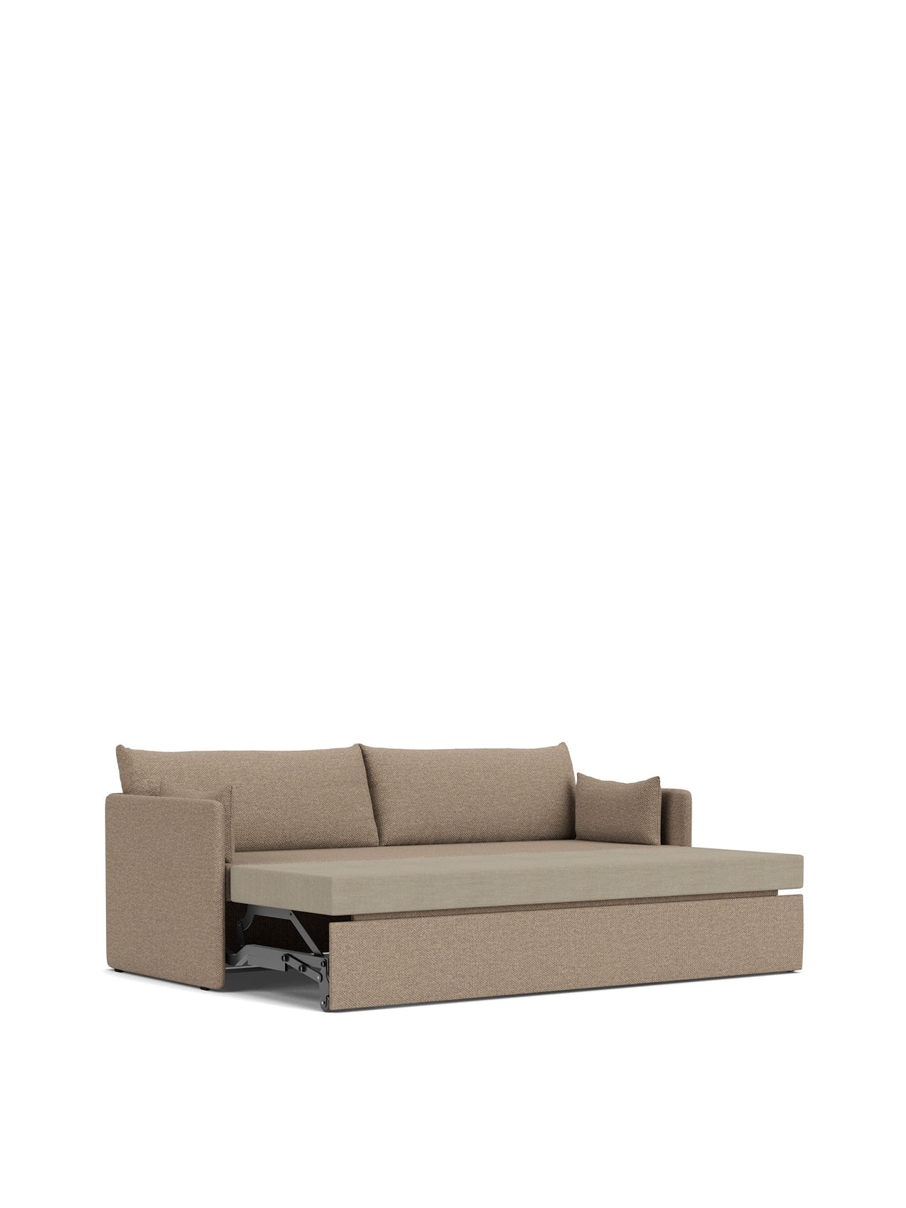 Audo Offset Sofa Bed