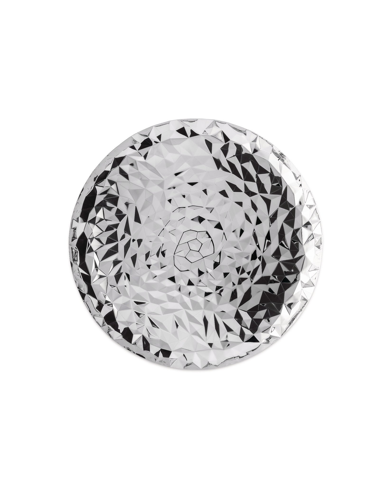 Alessi Joy n. 3 Round Tray
