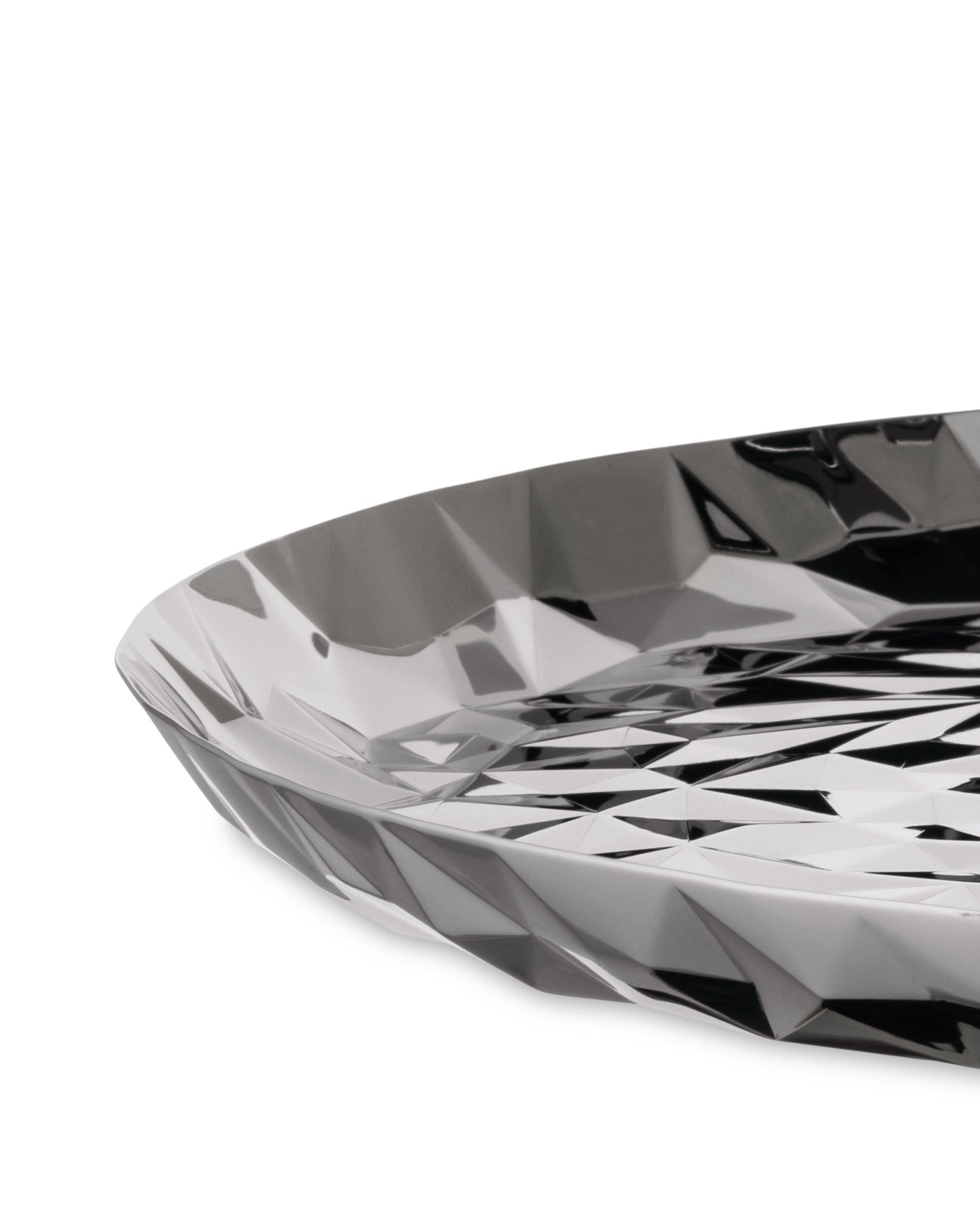 Alessi Joy n. 3 Round Tray