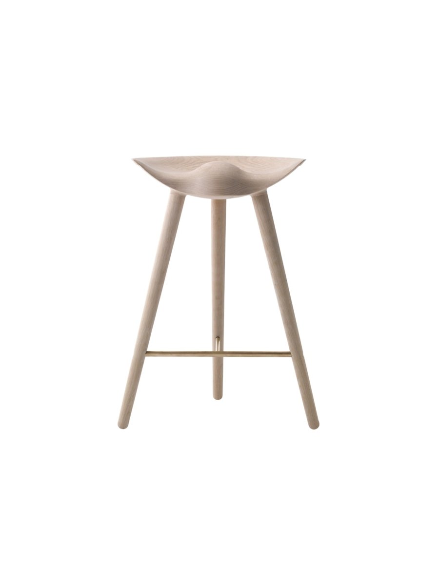 Audo ML42 Stool, Counter & Bar Height