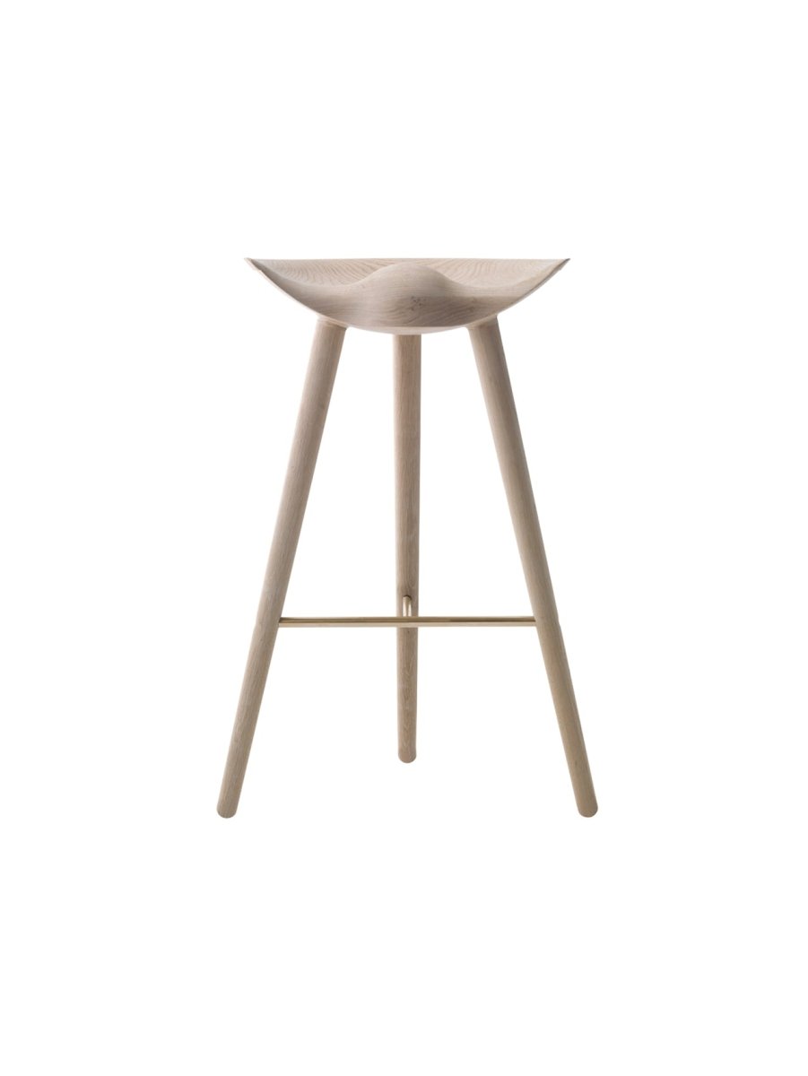 Audo ML42 Stool, Counter & Bar Height
