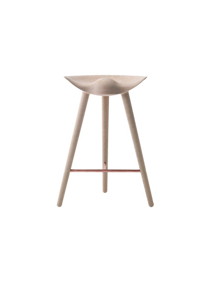 Audo ML42 Stool, Counter & Bar Height