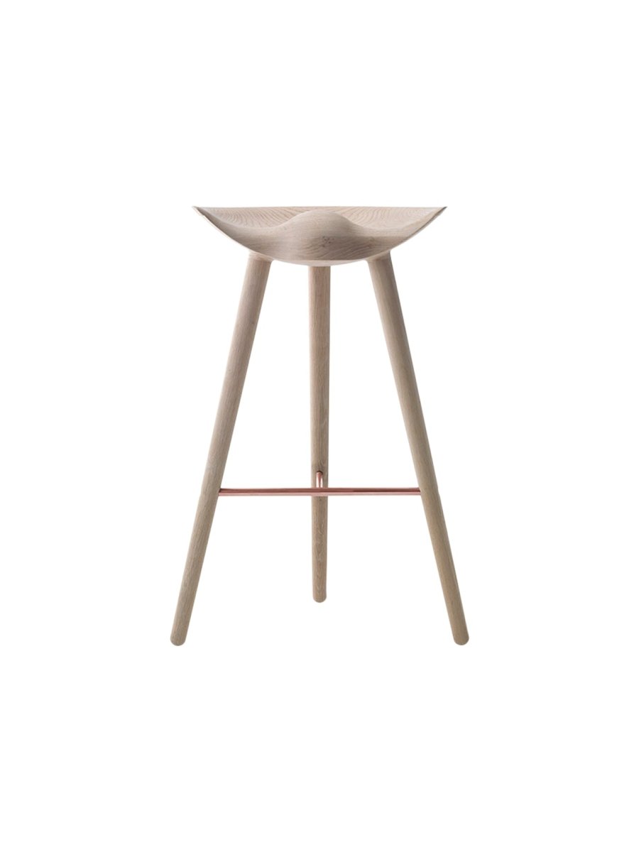 Audo ML42 Stool, Counter & Bar Height
