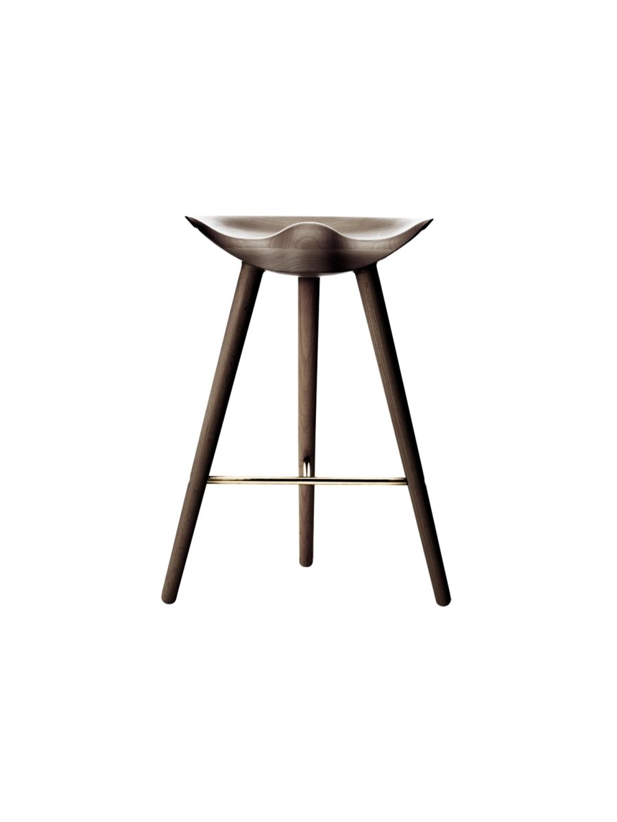 Audo ML42 Stool, Counter & Bar Height