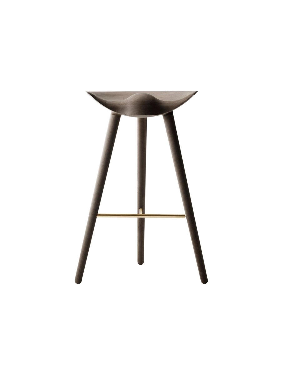 Audo ML42 Stool, Counter & Bar Height