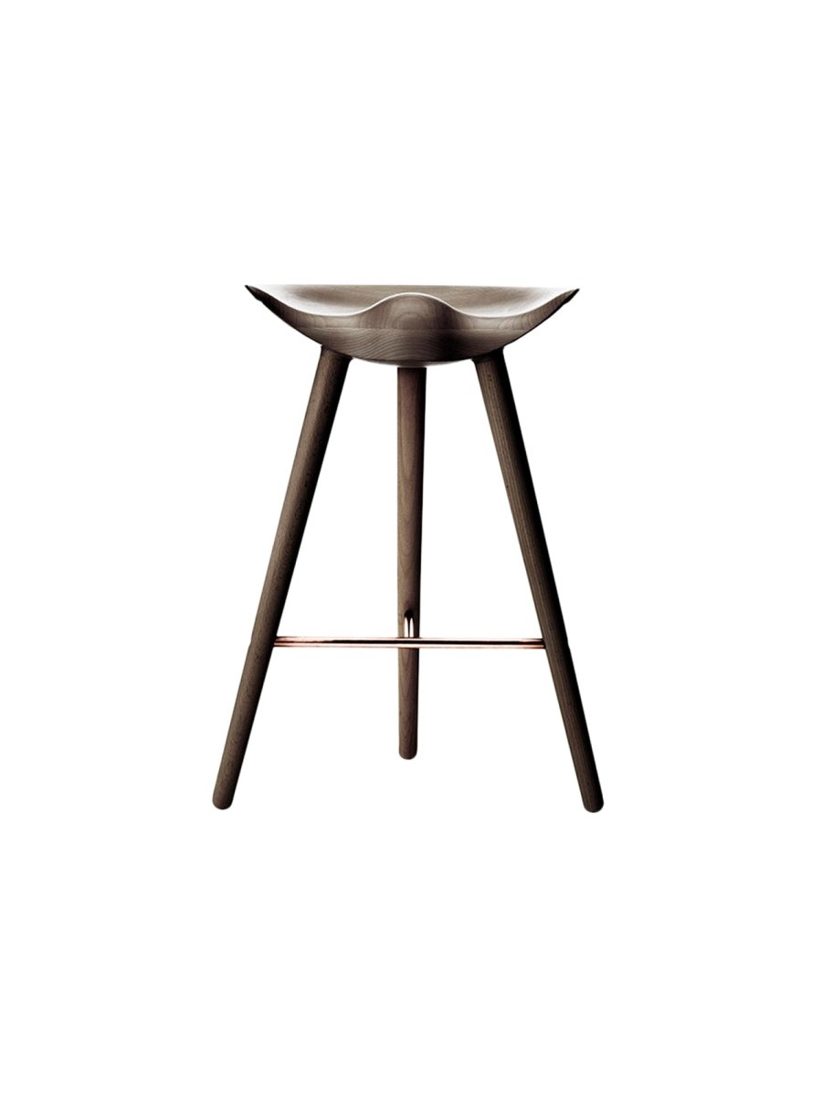 Audo ML42 Stool, Counter & Bar Height