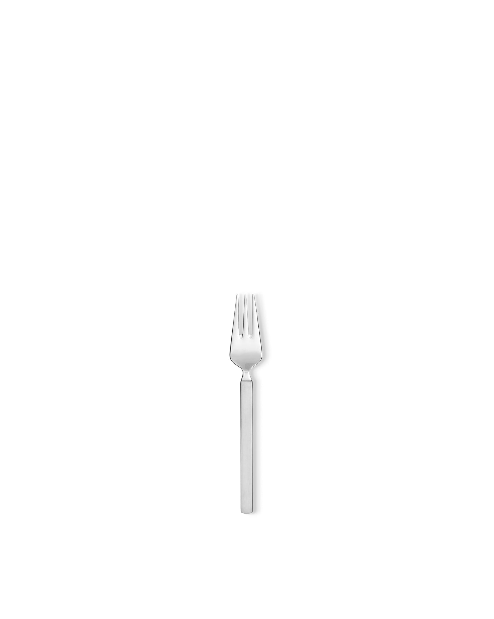 Alessi Dry Pastry Fork 6 Pieces