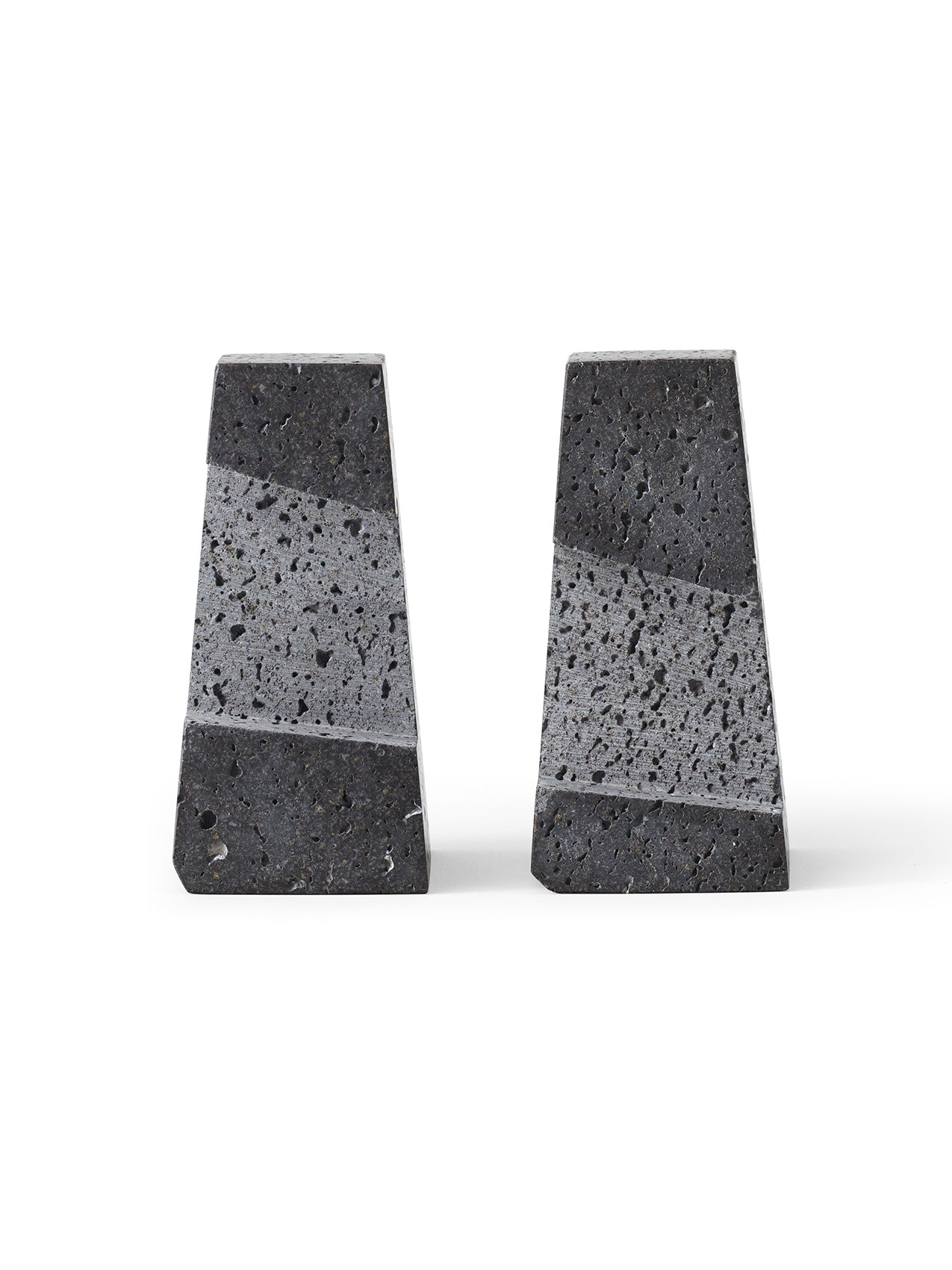 Audo Converge Book End