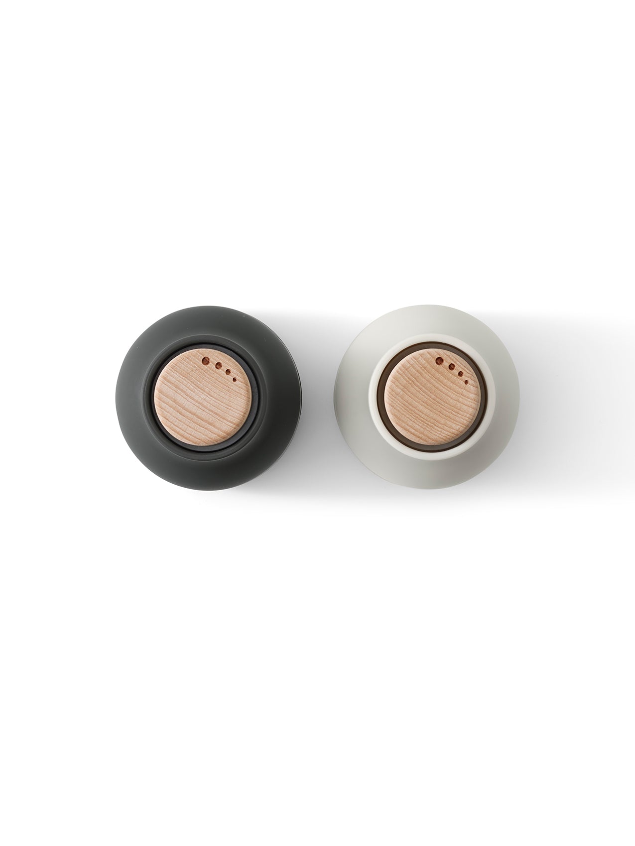 Audo Bottle Grinder, Small, 2 Pcs