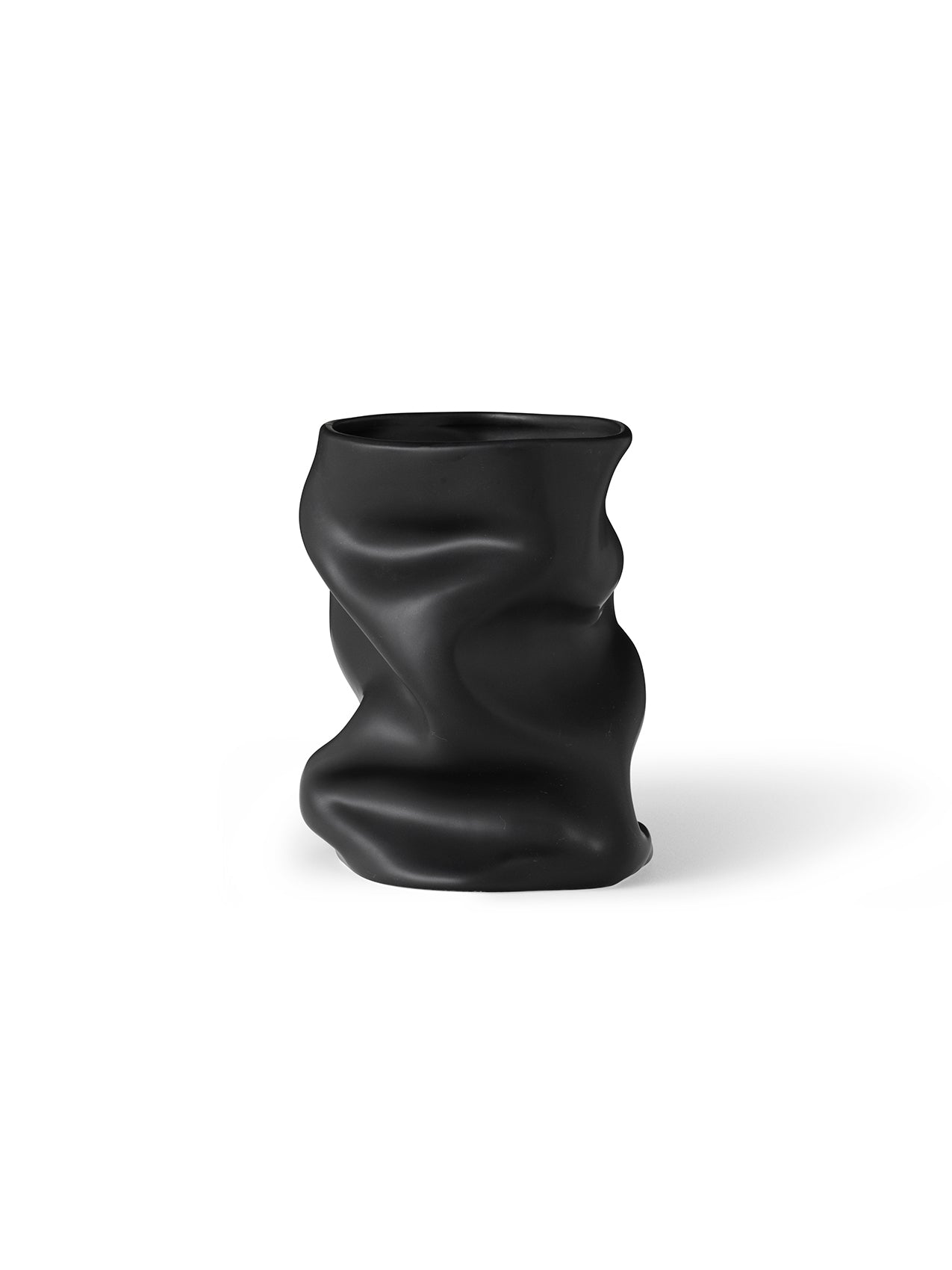 Audo Collapse Vase