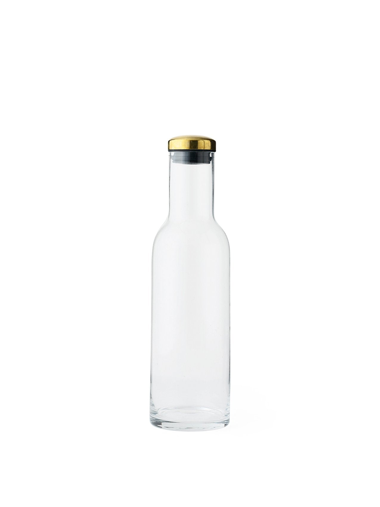 Audo Bottle Carafe, 34oz