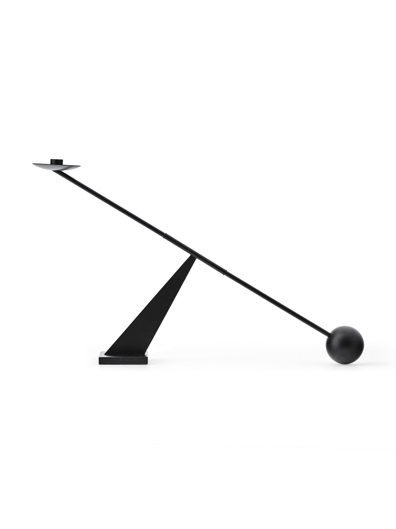 Audo Interconnect Candle Holder