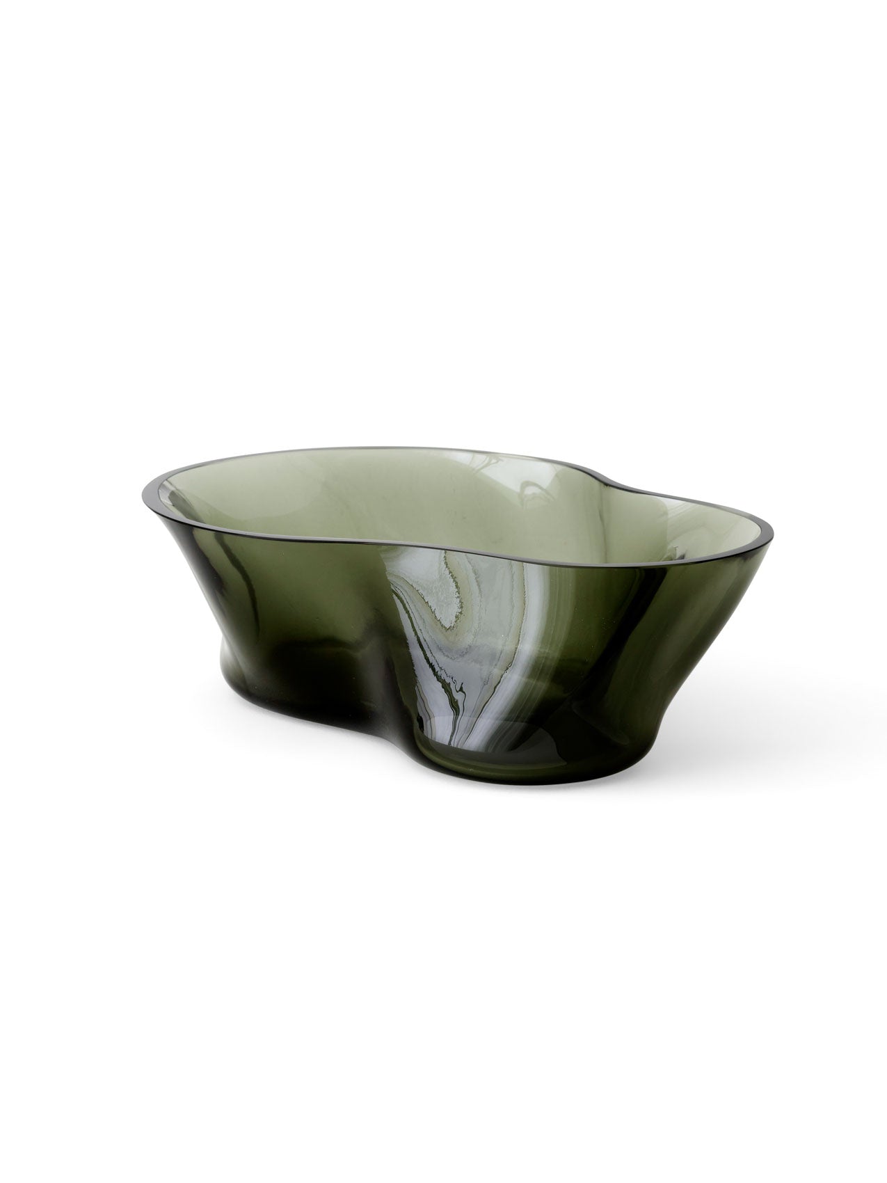Audo Aer Bowl, Smoke