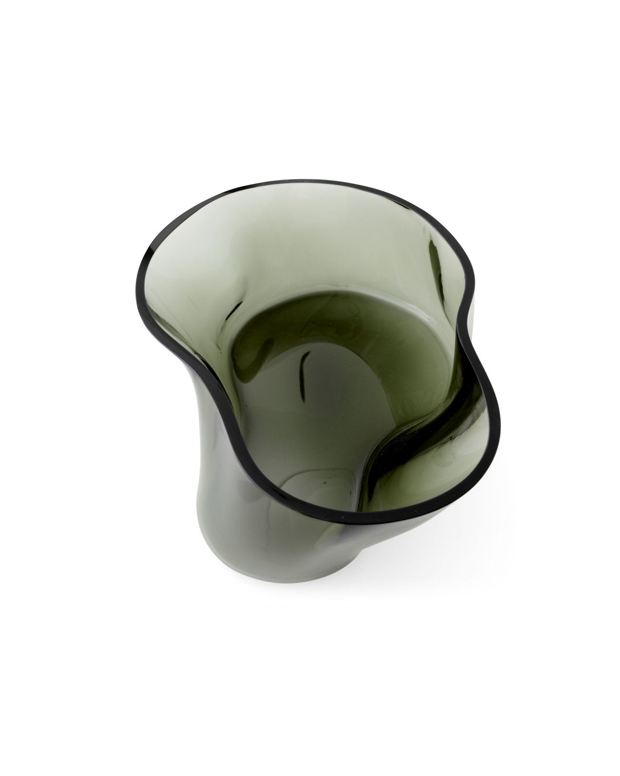 Audo Aer Bowl, Smoke