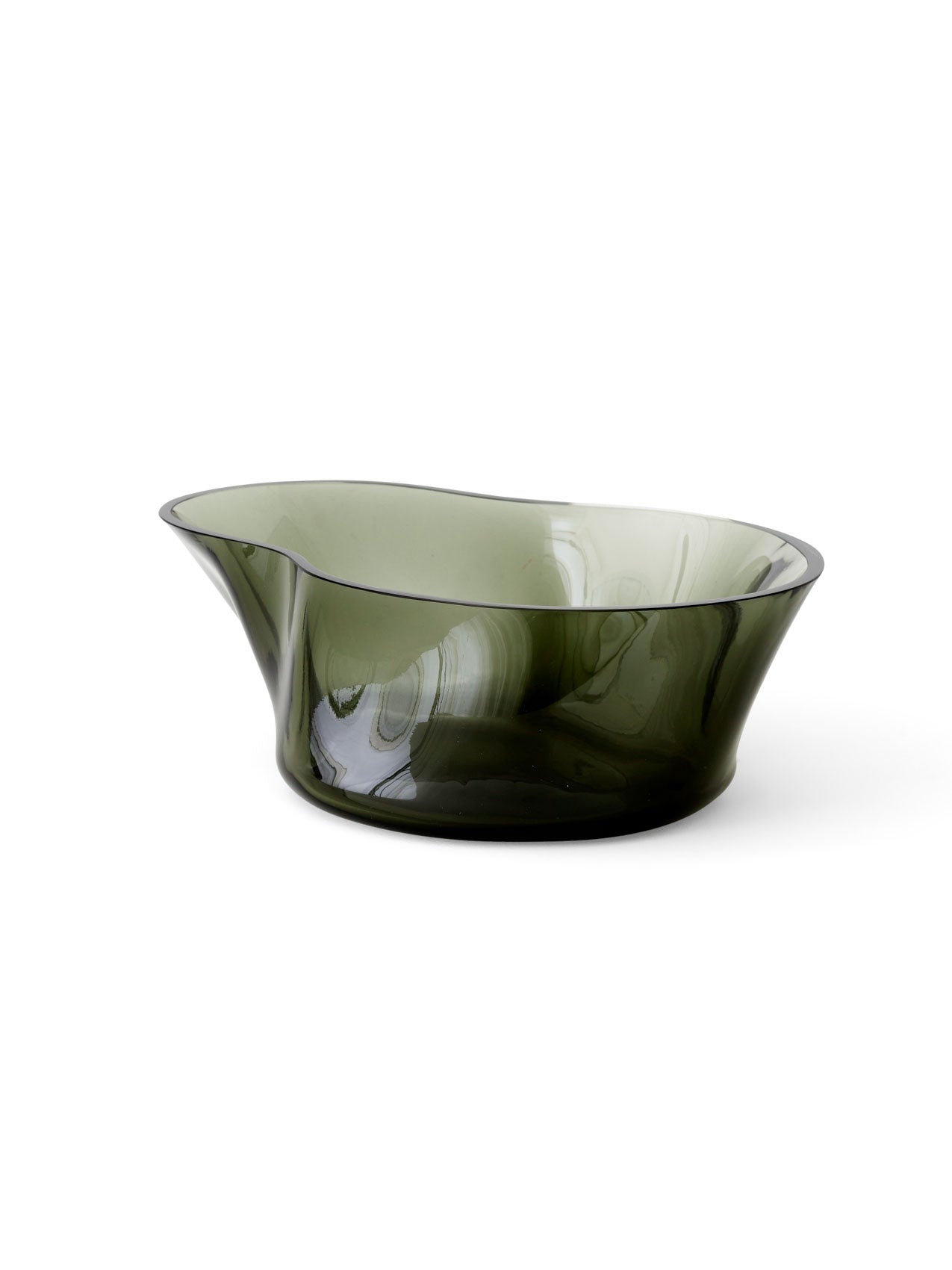 Audo Aer Bowl, Smoke
