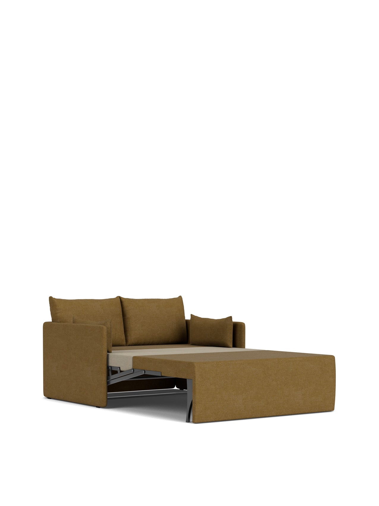 Audo Offset Sofa Bed