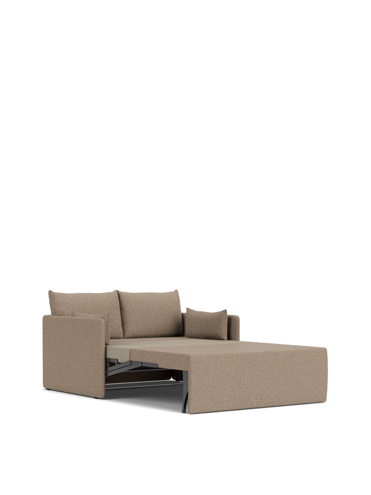 Audo Offset Sofa Bed