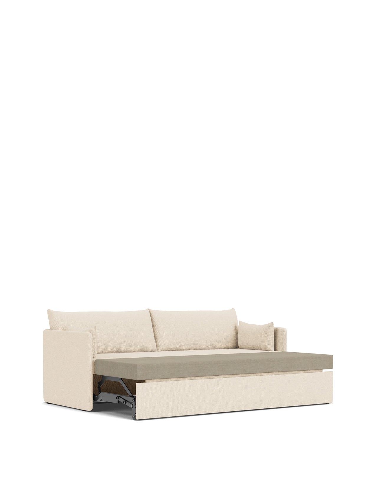 Audo Offset Sofa Bed