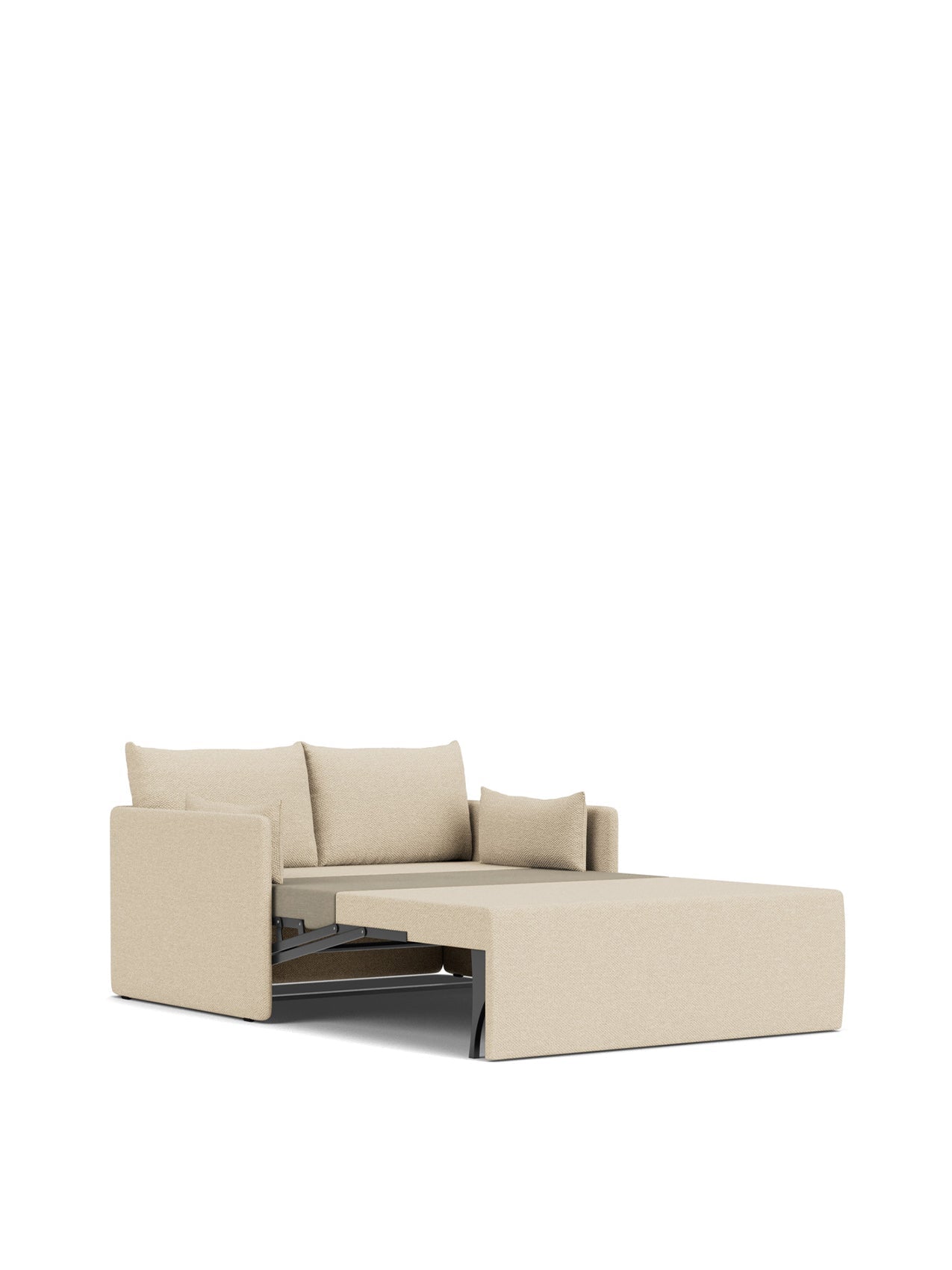 Audo Offset Sofa Bed
