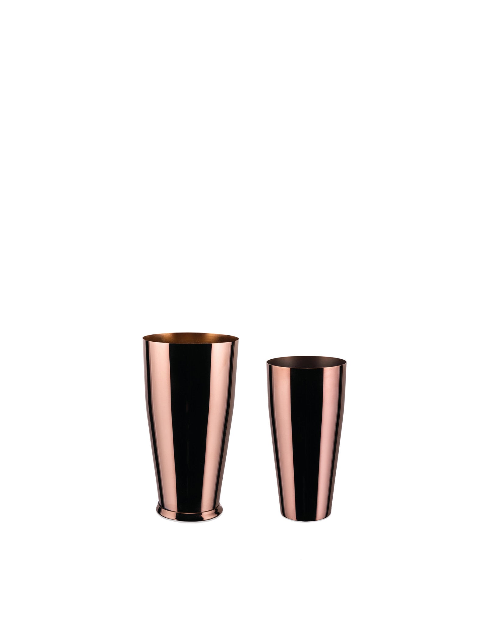 Alessi 5050 CU Shaker