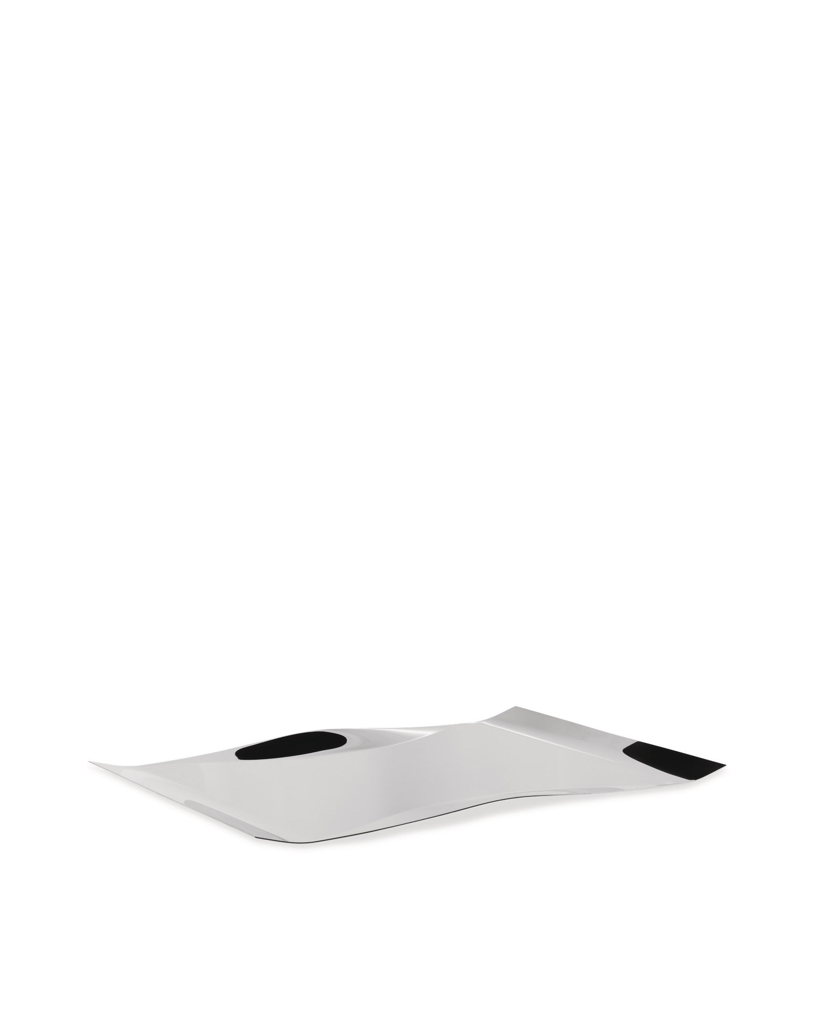 Alessi Mao-Mao Rectangular Tray